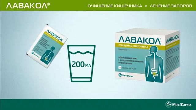 Лавакол