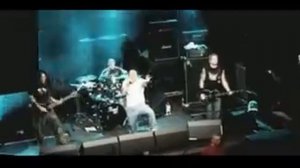 Dry Kill Logic - Paper Tiger (Live)