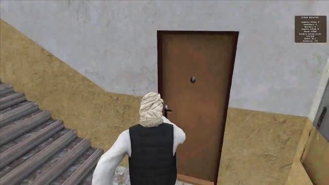 DayZ SOLO — Season 3 — Part 1 — A Tight Fit [HD] смотреть онлайн