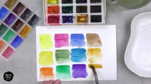 Обзор на акварель «Сонет». Стоит ли покупать новичкам?