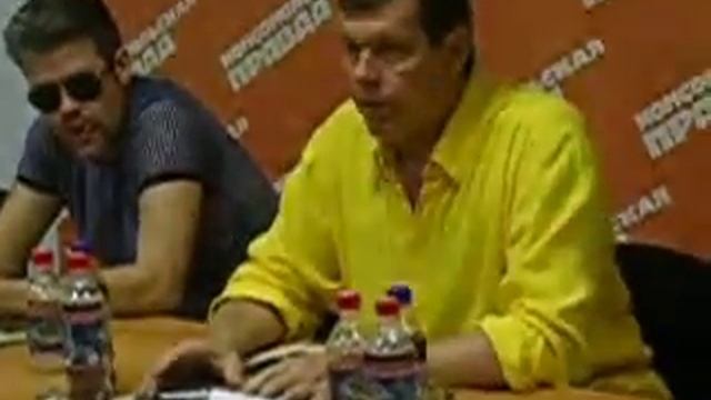 интервью с новиковым александром видео 2023