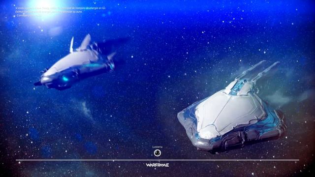 KRONEN y CARRIER WARFRAME смотреть онлайн