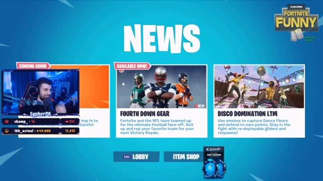 STREAMERS REACT TO *NEW* "MOUNTED TURRET" GUN! смотреть онлайн