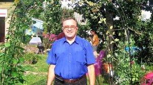 С ДНЁМ РОЖДЕНИЯ, ЖЕНЯ! - исп. Олег Портянко (МУЗЫКАЛЬНО-ПОЗДРАВИТЕЛЬНОЕ БЮРО)