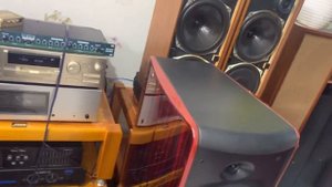 Hàng siêu lướt rẻ hơn 50% giá thị trường loa JBL lS60 ful thùng mới đến 99%