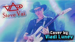 Steve Vai - Tender Surrender