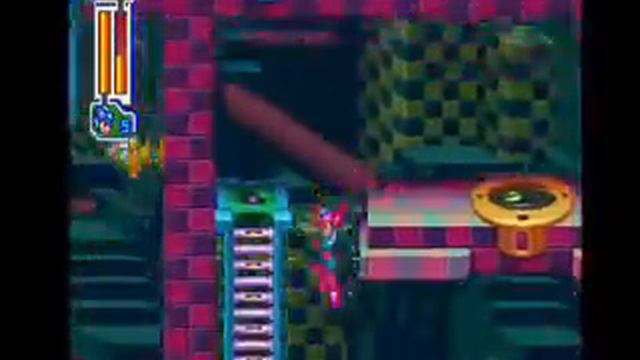 Mega Man 8 100% Speed Run смотреть онлайн