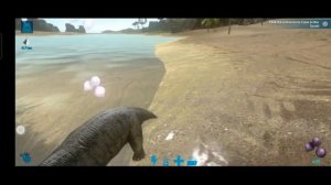 Lystrosaurus Se 100 Level Up Kare – Ark Survival Evolved – #17