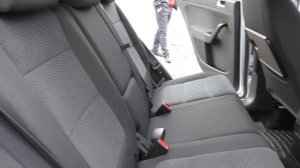 VW Golf Plus 2013 1.6TDI Обзор и тест драйв!