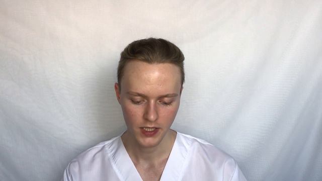 Женщина шизотипического типа / Отношения / Schizotypal Woman / Schizotypal Personality Disorder