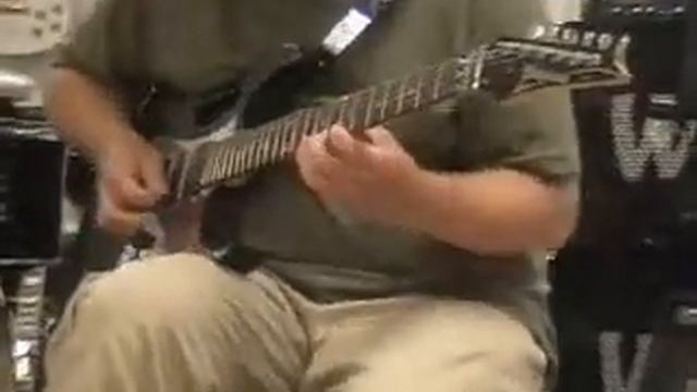 Why God, Why? - Magnus Olsson (original) смотреть онлайн