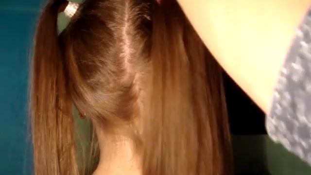 Зачіска на кожен день смотреть онлайн