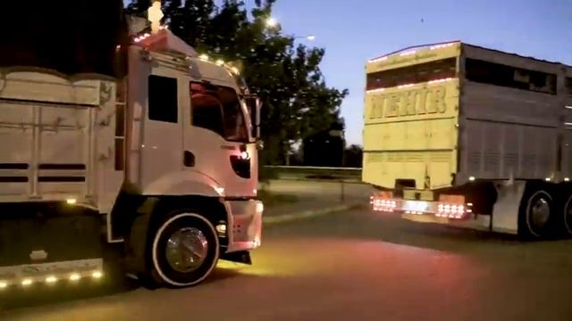 Tarafını Seç ; Bmc Pro'mu,Ford Cargo'mu? / Bmc Profesyonel / Ford Cargo/Pro Aragaz/Ford Cargo Araga смотреть онлайн