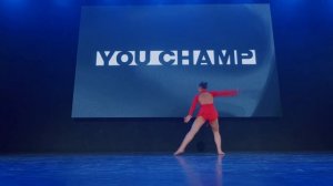 SOLO ADULT | УВАРОВА ЕВА | YOU CHAMP 2023 | #moscow