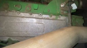 Продаж John Deere 9780 CTSi 2007