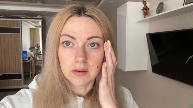 VLOG: Салон КРАСОТЫ/Готовлю ТЕФТЕЛЬКИ/Лайтовая УБОРКА/ Иду в ГОСТИ
