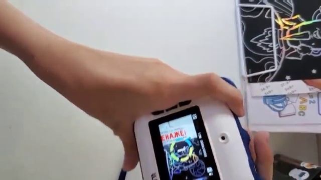 обзор на детский фотоаппарат с мгновенной печатью смотреть онлайн