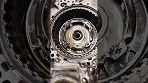 Renault Koleos: частый гость с неисправной АКПП