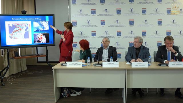 Что происходит с климатом? Неудобная правда.