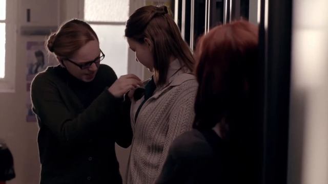 WOLFBLOOD S2E7 Top Dog full episode смотреть онлайн