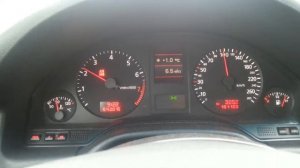 Audi a8 d2 2.8 amx расход топлива.