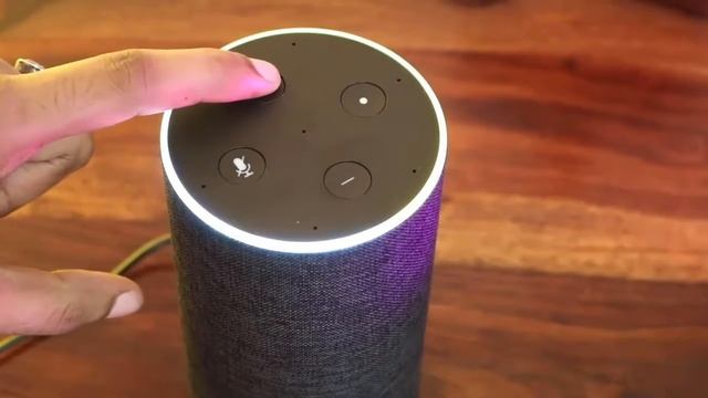 Amazon Alexa Echo Unboxing || By BijoyTech смотреть онлайн
