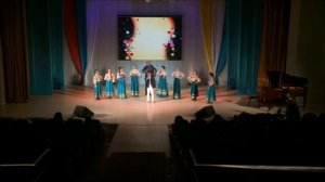 Выйду на улицу гляну на село.
