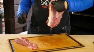 Обзор и чистка пеллетный гриль Weber smokefire 2.0. бургеры из рваной свинины.