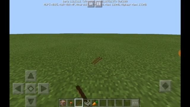 Машина в Майнкрафте ПЕ !!!Командным Блоком!!! Без модов!!! смотреть онлайн