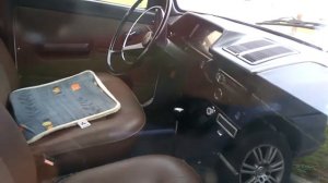 Заниженный Москвич 412. Просто восстановленный Москвич!