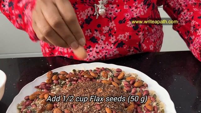 HOW TO GROW YOUR HAIR FASTER |Get TRONG & HEALTHY HAIR By Having This BIOTIN Laddu For A Month #hai смотреть онлайн