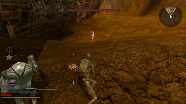 Star Wars  Battlefront II 2005 2019 09 23   22 39 32 02 DVR смотреть онлайн