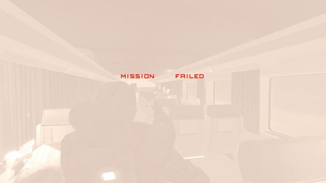 We're under attack!