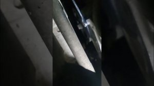 замена ремня генератора tоyota vitz 135 кузов 2013 год