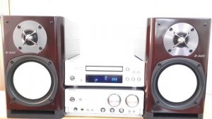 ONKYO A-933