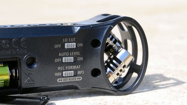 Как записать качественный звук звук в видео: обзор ZOOM H1 смотреть онлайн