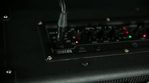 Blackstar ID:Core 40 Demonstration with J. Hayes