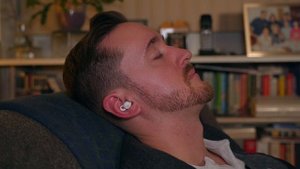 Sleep Better With THESE Bluetooth Sleeping Earbuds! Soundcore Sleep A10 Review! | Raymond Strazdas