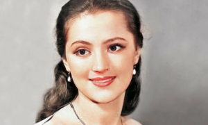 Самые красивые советские актрисы. Часть 6