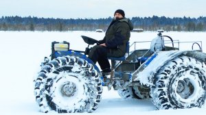 КАРАКАТ-ПЕРЕЛОМКА / Вся правда после пяти лет жёсткой  эксплуатации!