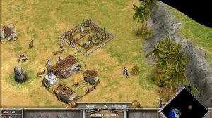 Age of Mythology: The Titans. Часть #1. Знамения и Последствия