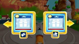 🎃👻 Thomas & Friends Magical Tracks 👻🎃 #10 THOMAS Visits Spooky Haunted Castle! Thomas All Engines G