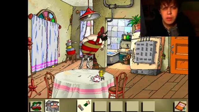 Братья Пилоты (1997) - 8 сейфов за 10 минут смотреть онлайн