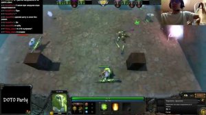 Dota 2. Моды и кастомные карты. - 2 / 2