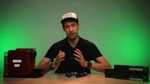 Какой кофе в капсулах лучше? Капсулы от HOHORO формата nespresso