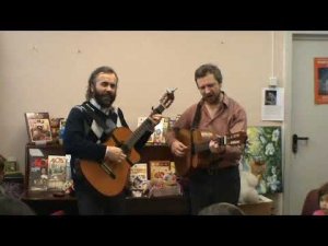 Мы не хуже Горация А.Кайдалов и В.Лебедев 2013