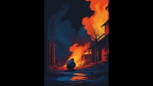 Психора - Одиночество