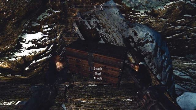 TES V: Skyrim Walkthrough in 60fps HD, Part 271: The Road to Haemar's Shame (Let's Play for PC) смотреть онлайн