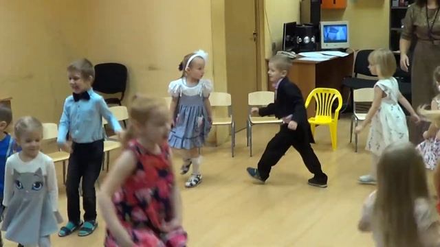 Осенний праздник 2018 смотреть онлайн