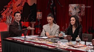 Роман Ивана Чуйкова и Агаты Муцениеце: фейк или правда?